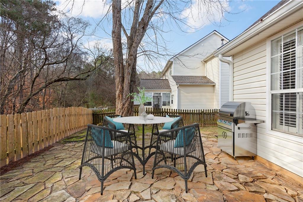 1155 Rhyne Chase Smyrna, GA 30082 - Photo 30 of 37