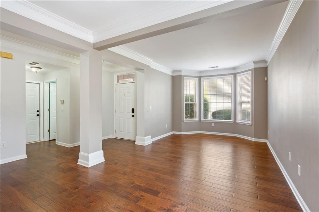 1155 Rhyne Chase Smyrna, GA 30082 - Photo 3 of 37