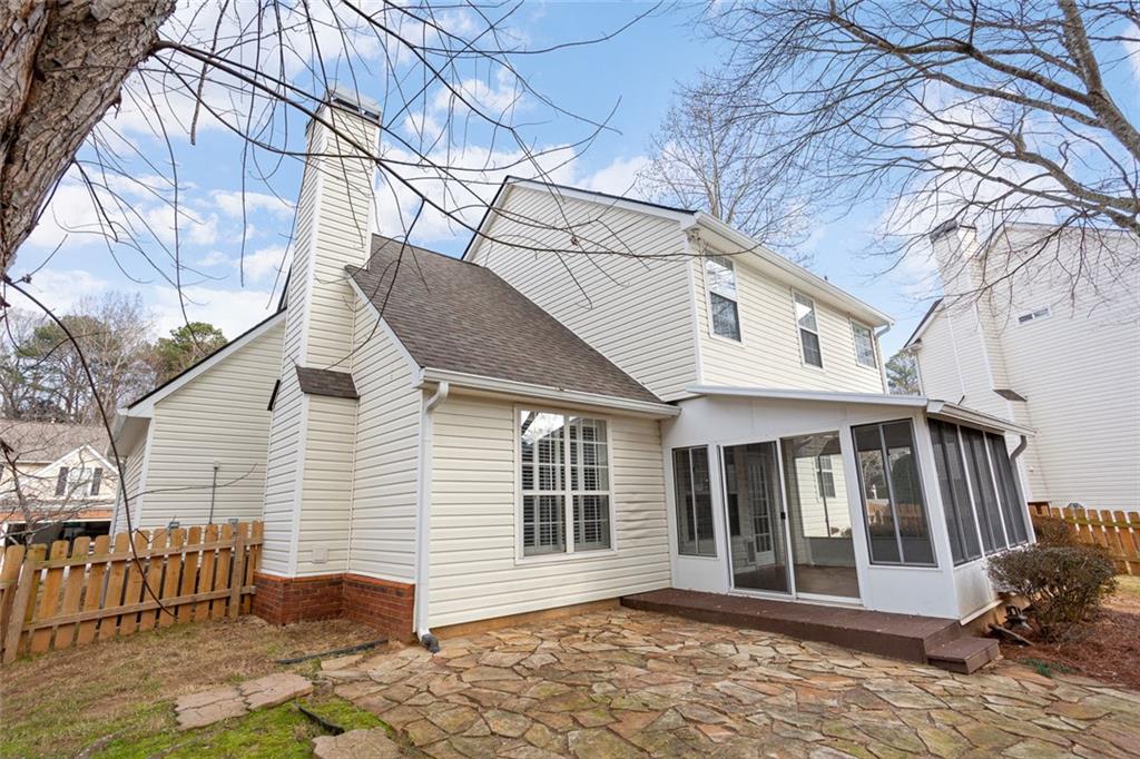 1155 Rhyne Chase Smyrna, GA 30082 - Photo 32 of 37