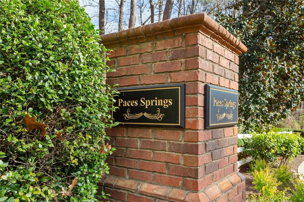 1155 Rhyne Chase Smyrna, GA 30082 - Photo 34 of 37