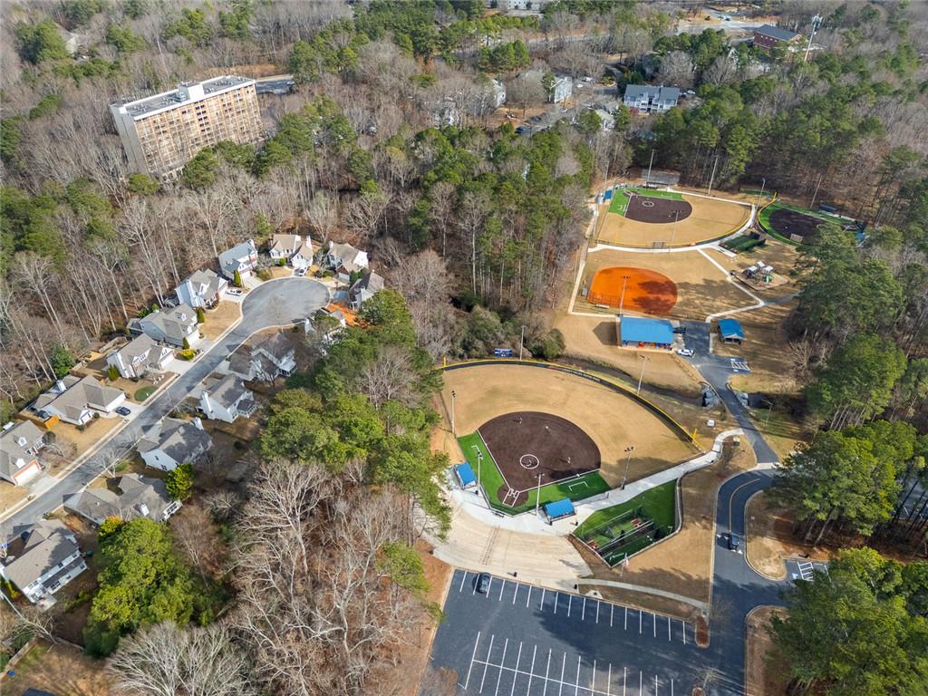 1155 Rhyne Chase Smyrna, GA 30082 - Photo 36 of 37