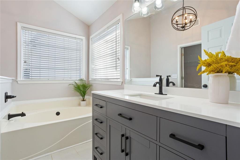 1155 Rhyne Chase Smyrna, GA 30082 - Photo 7 of 37