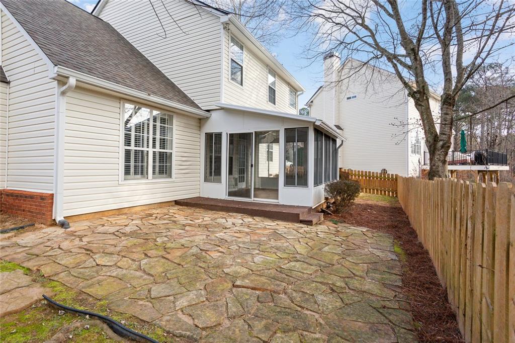 1155 Rhyne Chase Smyrna, GA 30082 - Photo 9 of 37