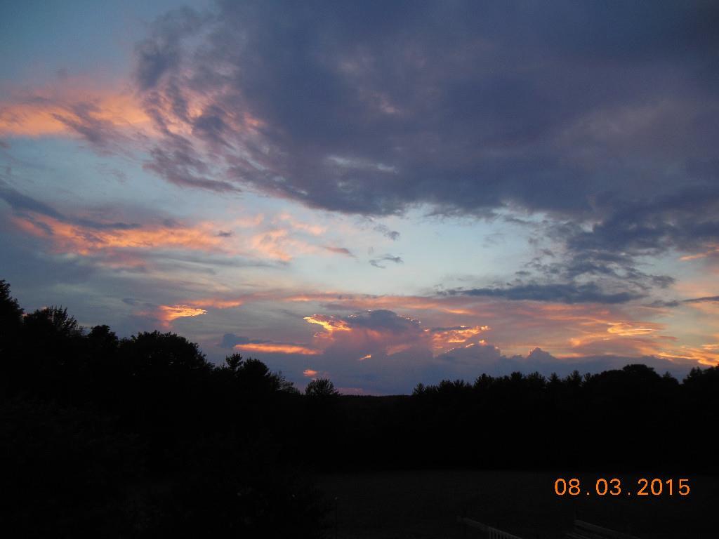 19 Windy Ridge Lane Sanford, ME 04083 - Photo 14 of 16 Sunset views
