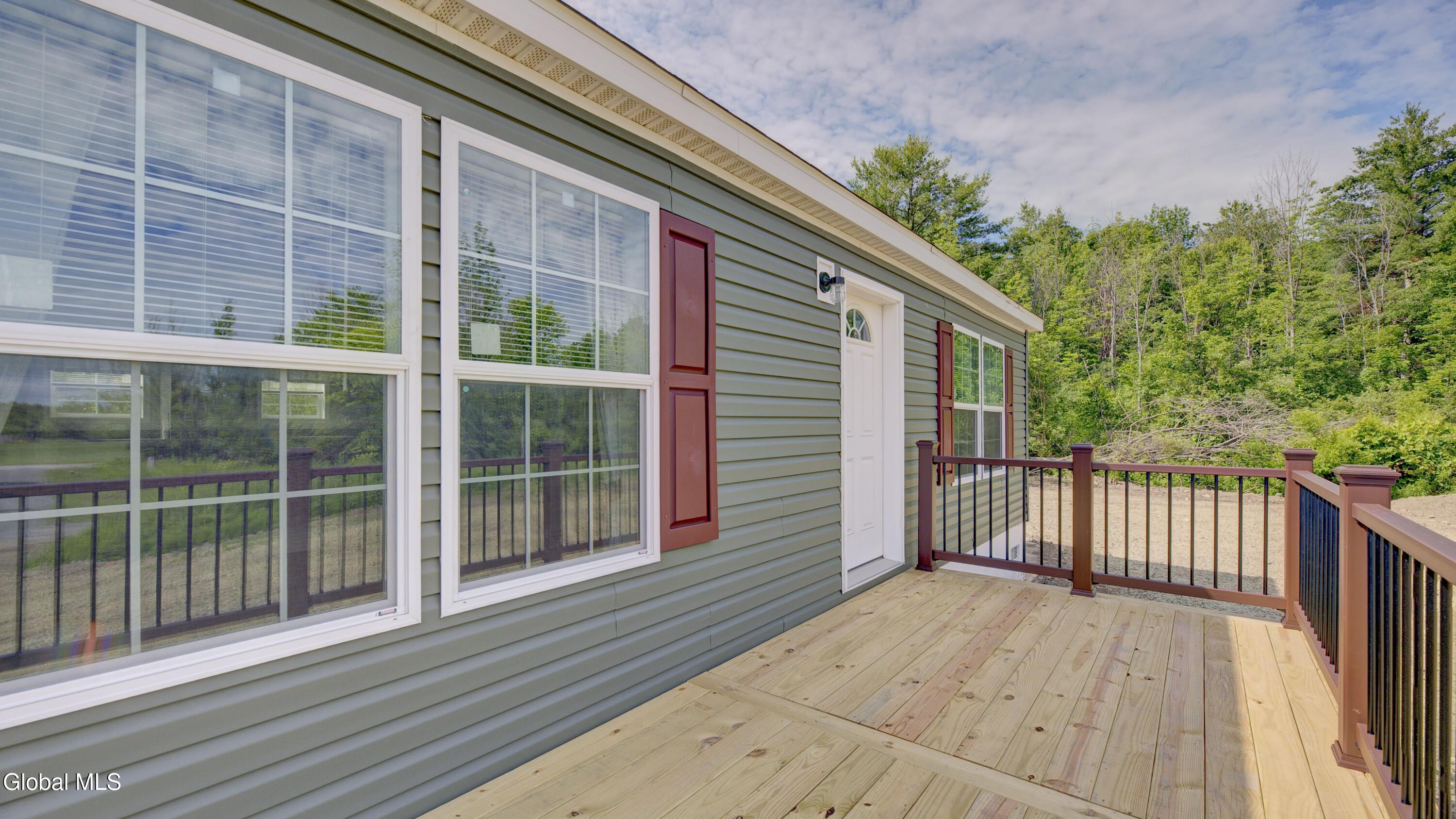 258 Burtonville Road Charleston, NY 12072 - Photo 35 of 47 258 Burtonville Rd-39