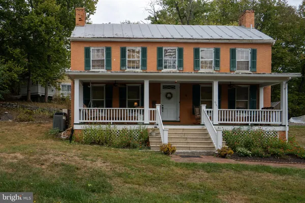 $695,000 | 4781 Scrabble Road, Shepherdstown, WV 25443