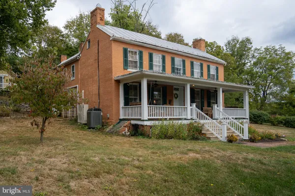 $695,000 | 4781 Scrabble Road, Shepherdstown, WV 25443