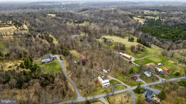 $724,990 | 4781 Scrabble Road, Shepherdstown, WV 25443