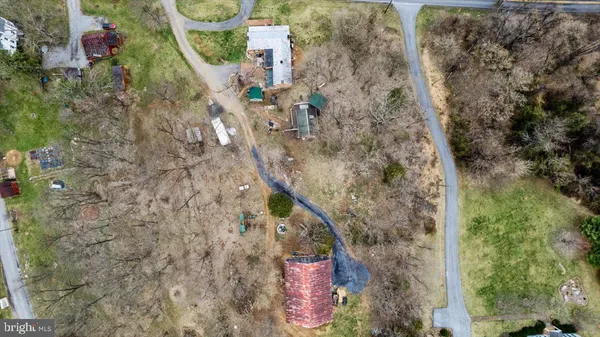 $695,000 | 4781 Scrabble Road, Shepherdstown, WV 25443