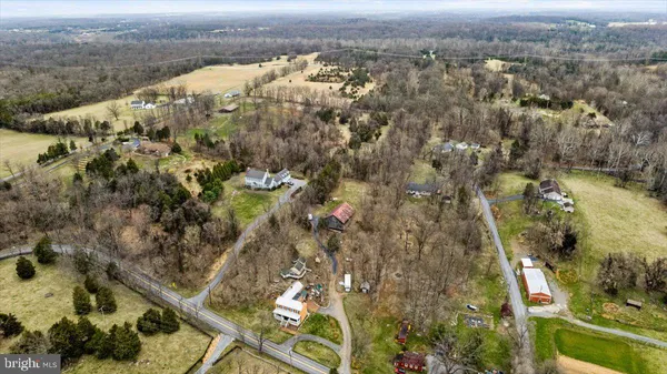 $695,000 | 4781 Scrabble Road, Shepherdstown, WV 25443