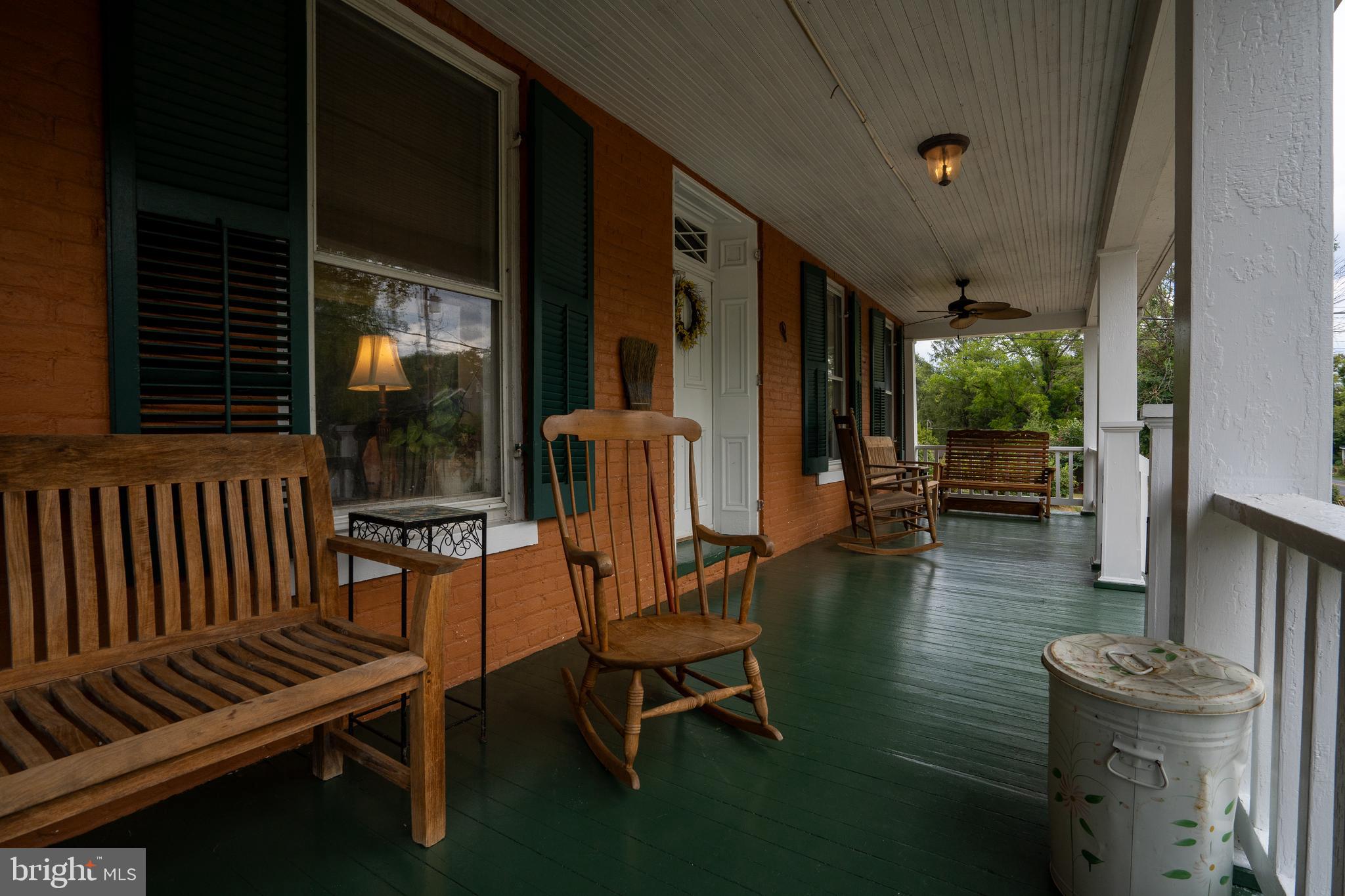 4781 Scrabble Road Shepherdstown, WV 25443 - Photo 8 of 61