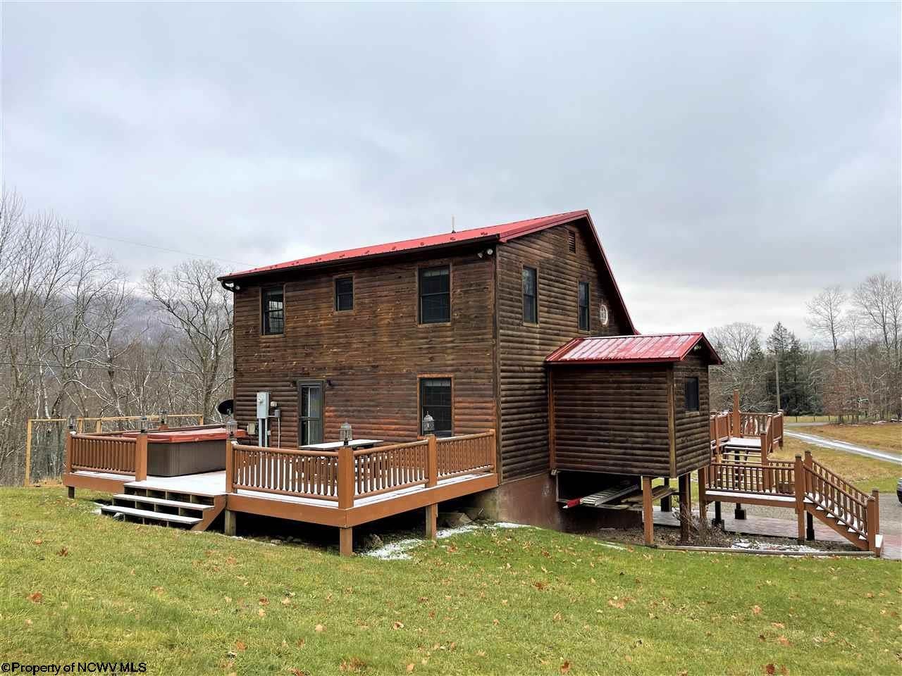 2607 Laneville Road Dryfork, WV 26263 - Photo 11 of 23 Gallery Image 11