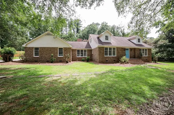 $525,000 | 215 Lenox Road, Athens, GA 30606