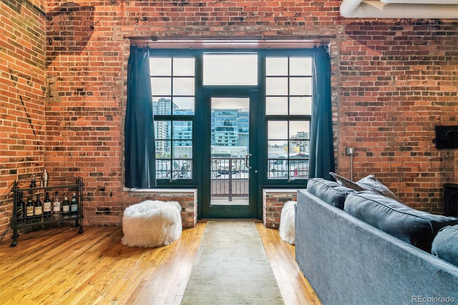 1801 Wynkoop Street, Unit 203 Denver, CO 80202 - Photo 12 of 32