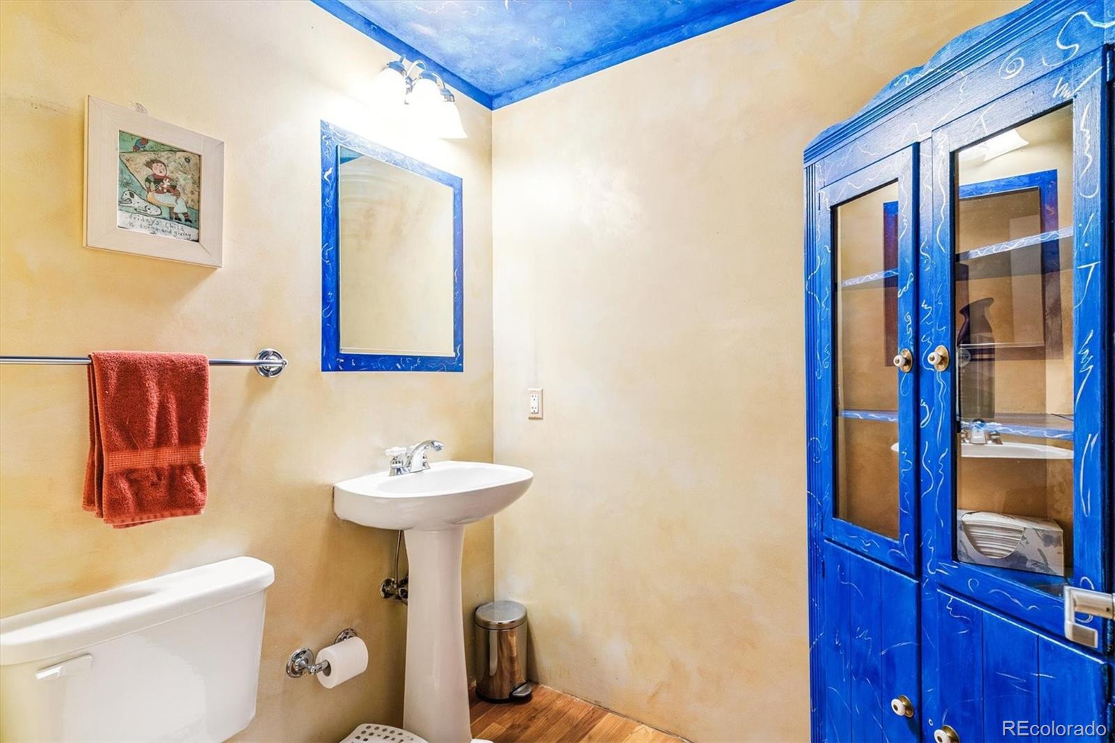 1801 Wynkoop Street, Unit 203 Denver, CO 80202 - Photo 17 of 32