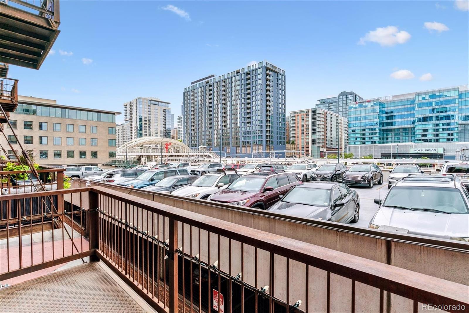 1801 Wynkoop Street, Unit 203 Denver, CO 80202 - Photo 18 of 32