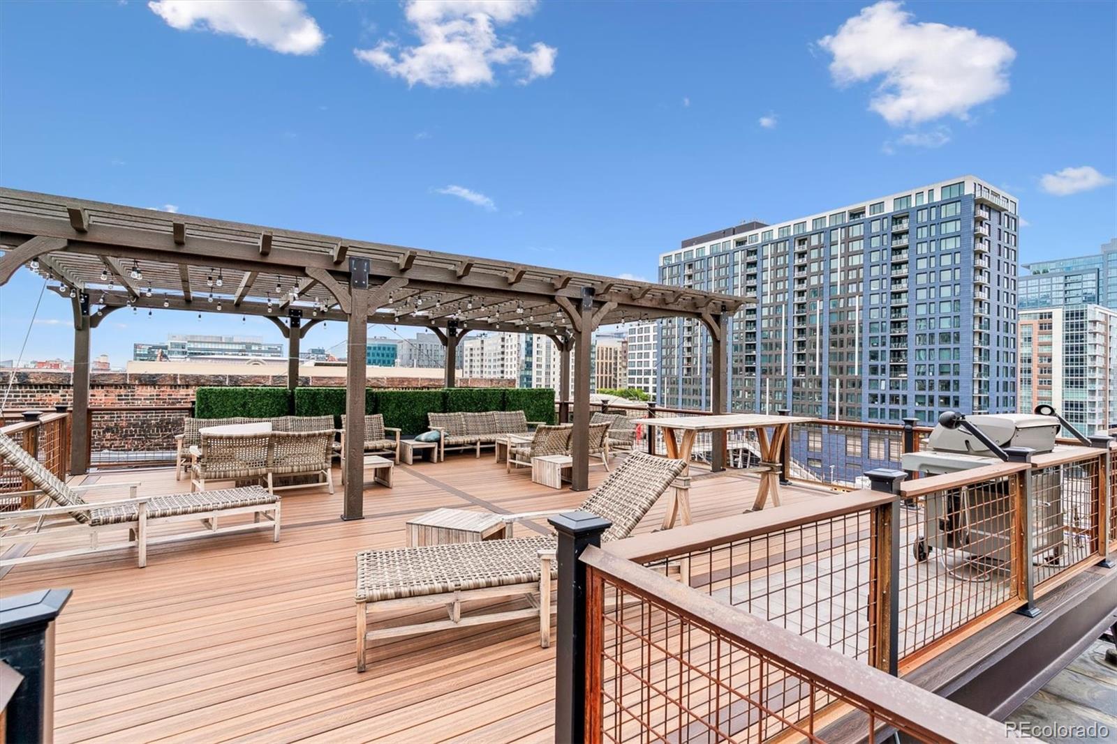 1801 Wynkoop Street, Unit 203 Denver, CO 80202 - Photo 19 of 32