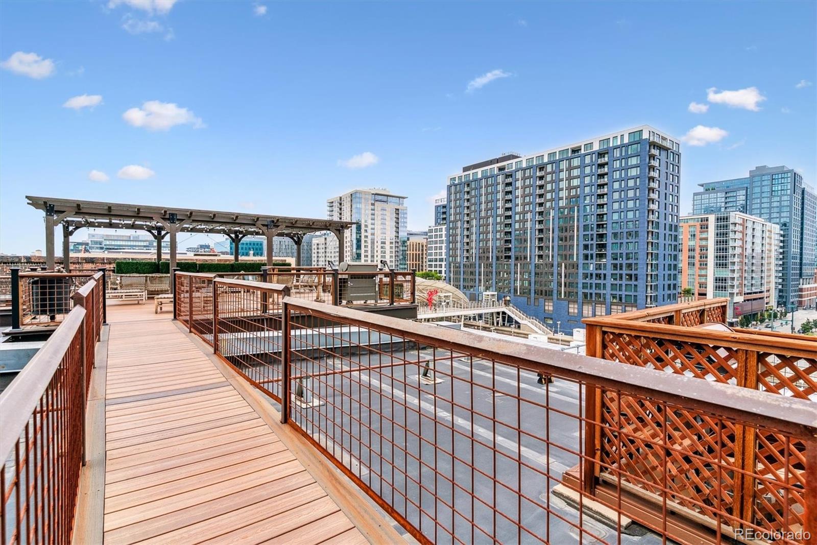 1801 Wynkoop Street, Unit 203 Denver, CO 80202 - Photo 21 of 32