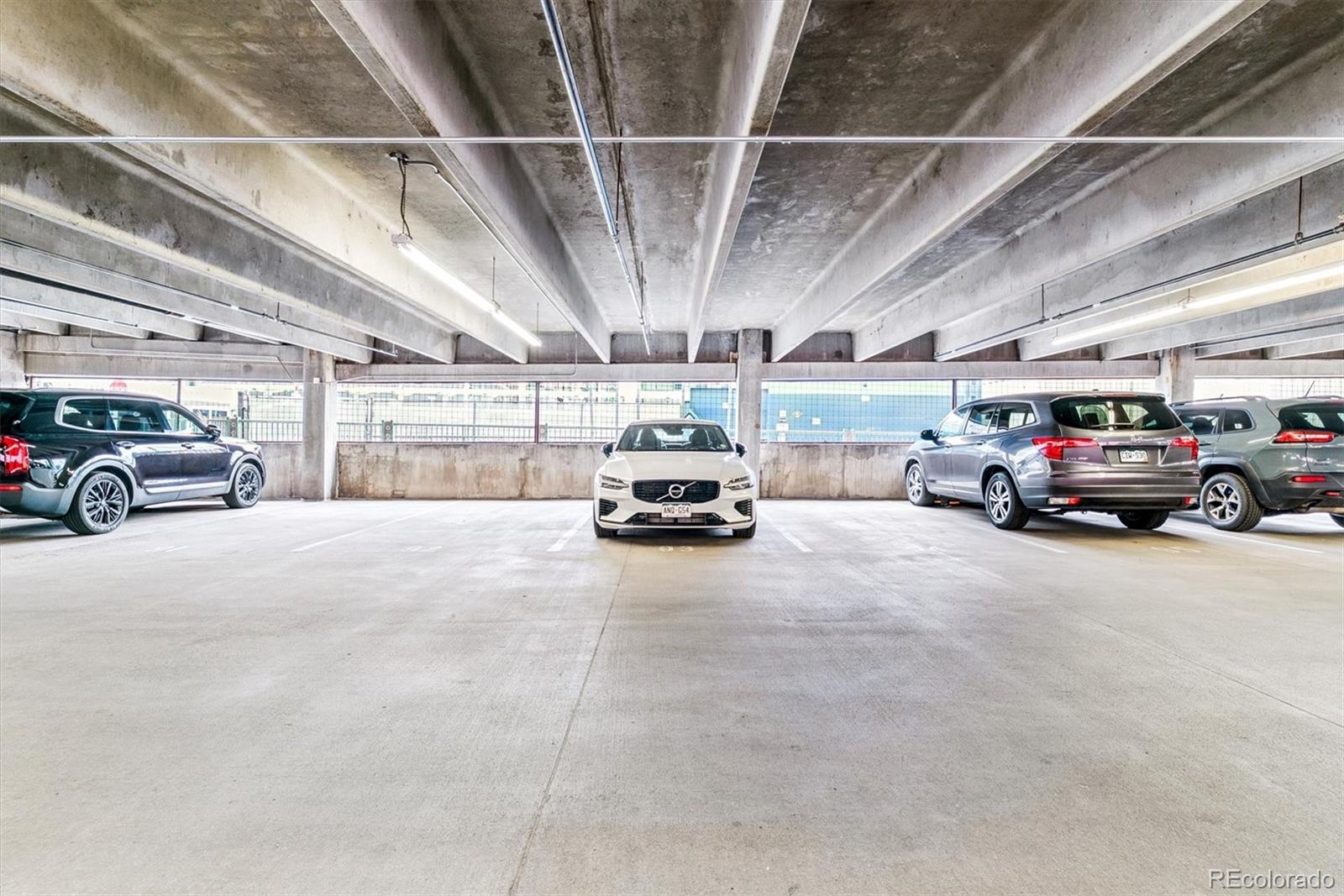 1801 Wynkoop Street, Unit 203 Denver, CO 80202 - Photo 22 of 32