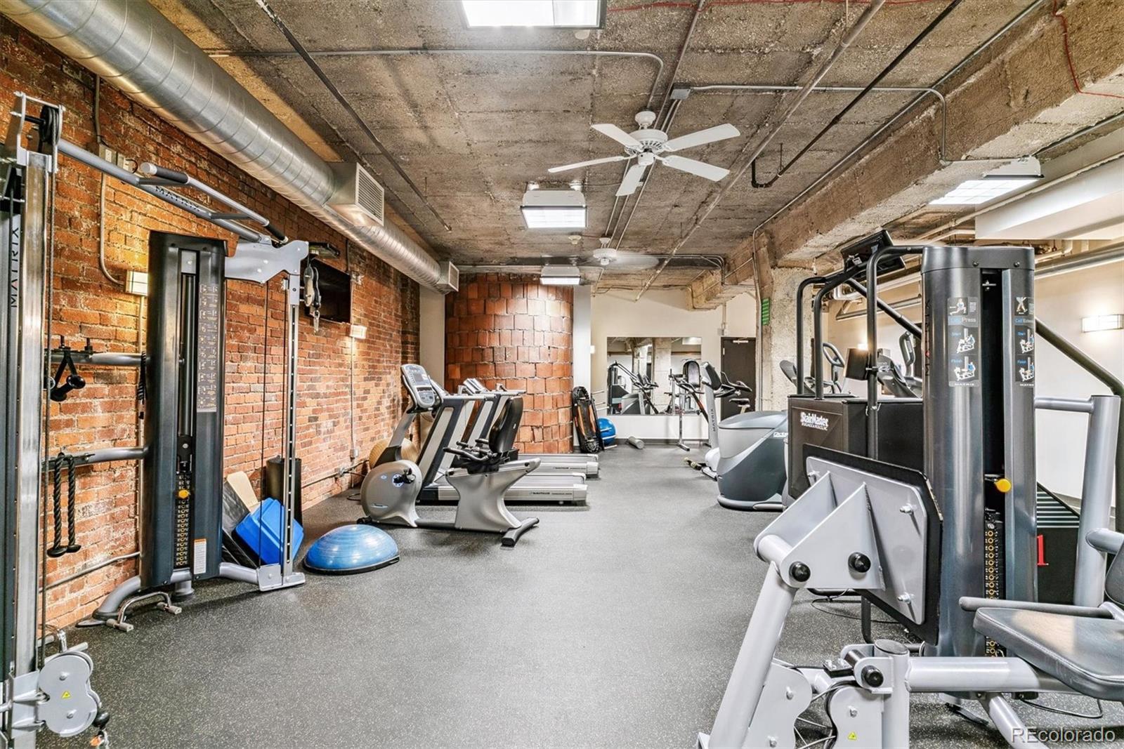 1801 Wynkoop Street, Unit 203 Denver, CO 80202 - Photo 23 of 32