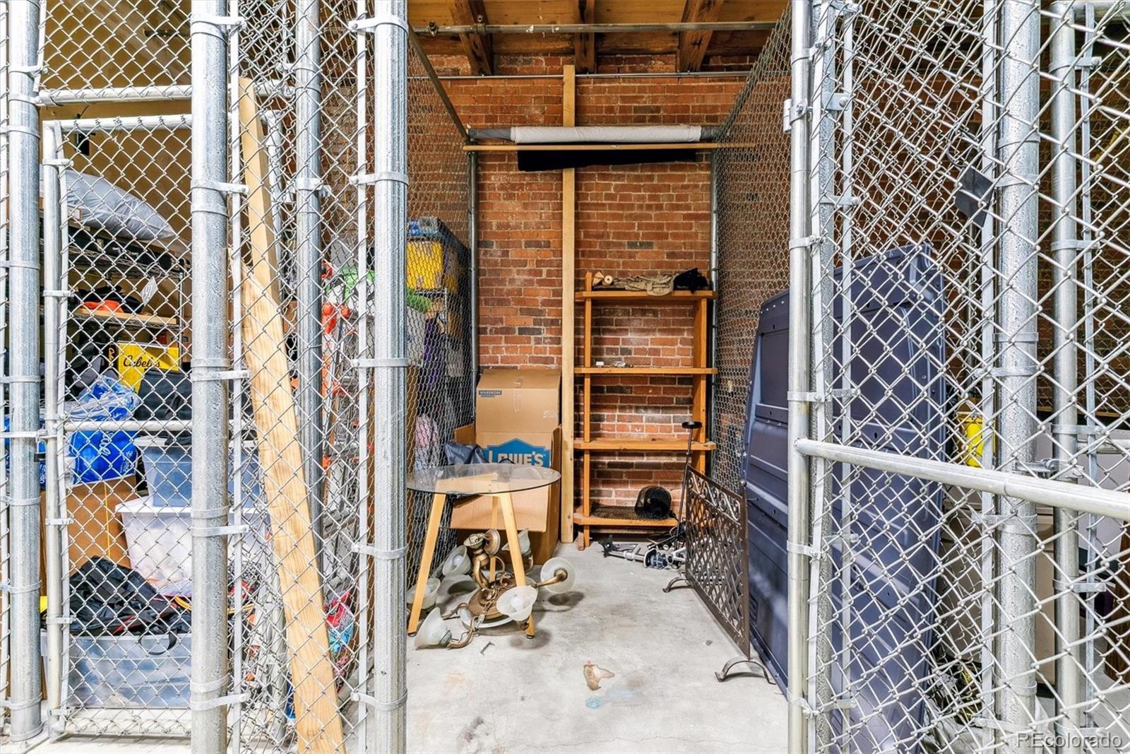 1801 Wynkoop Street, Unit 203 Denver, CO 80202 - Photo 24 of 32