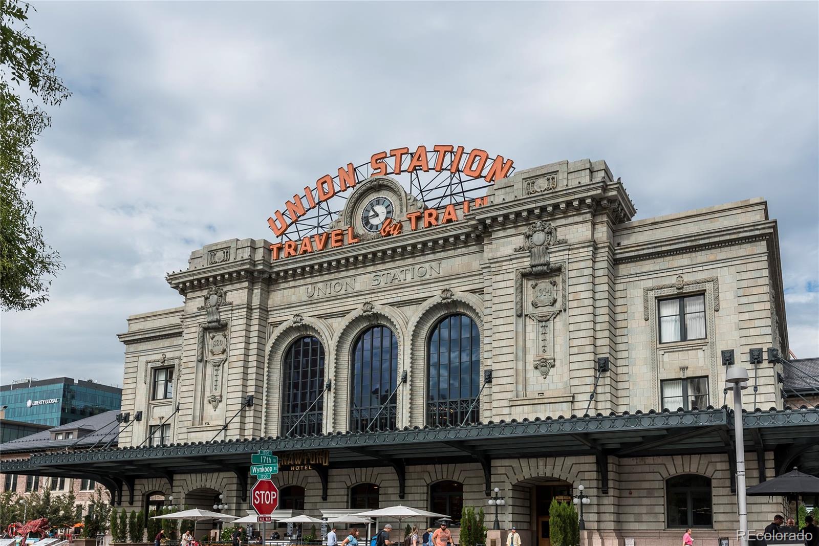 1801 Wynkoop Street, Unit 203 Denver, CO 80202 - Photo 26 of 32