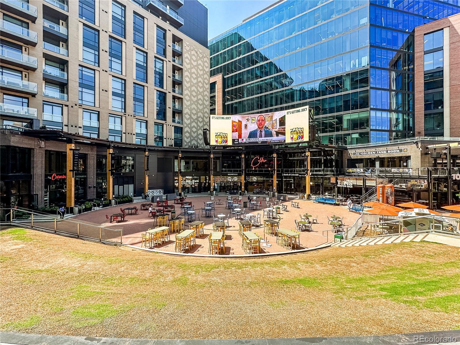 1801 Wynkoop Street, Unit 203 Denver, CO 80202 - Photo 28 of 32