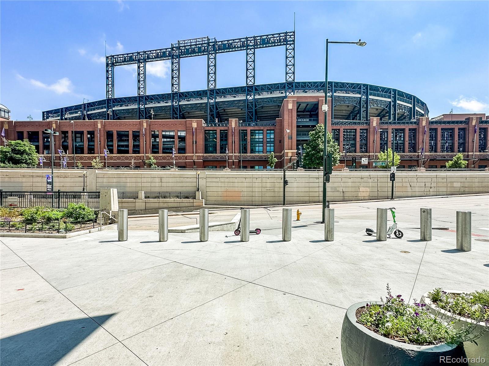 1801 Wynkoop Street, Unit 203 Denver, CO 80202 - Photo 29 of 32