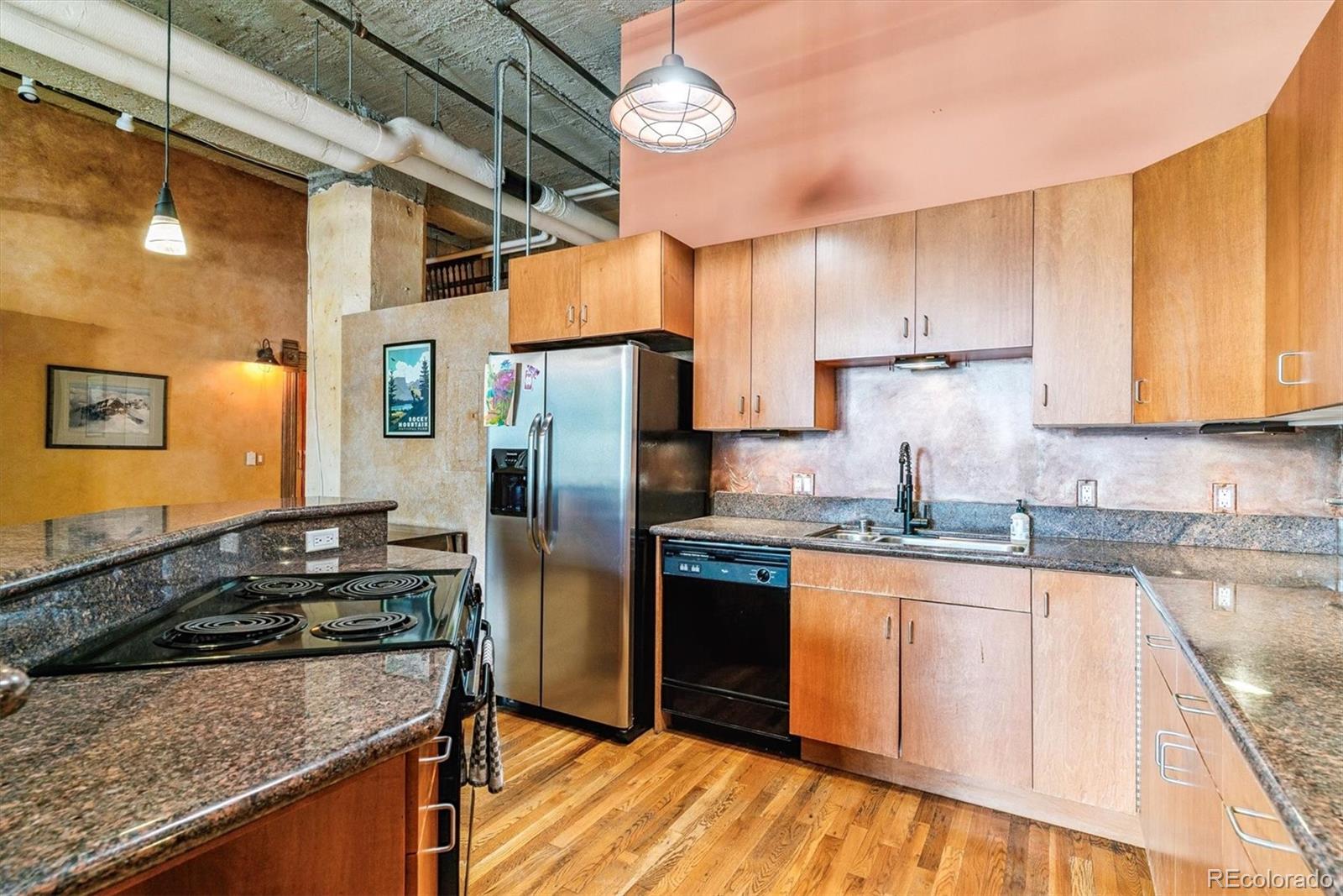 1801 Wynkoop Street, Unit 203 Denver, CO 80202 - Photo 3 of 32