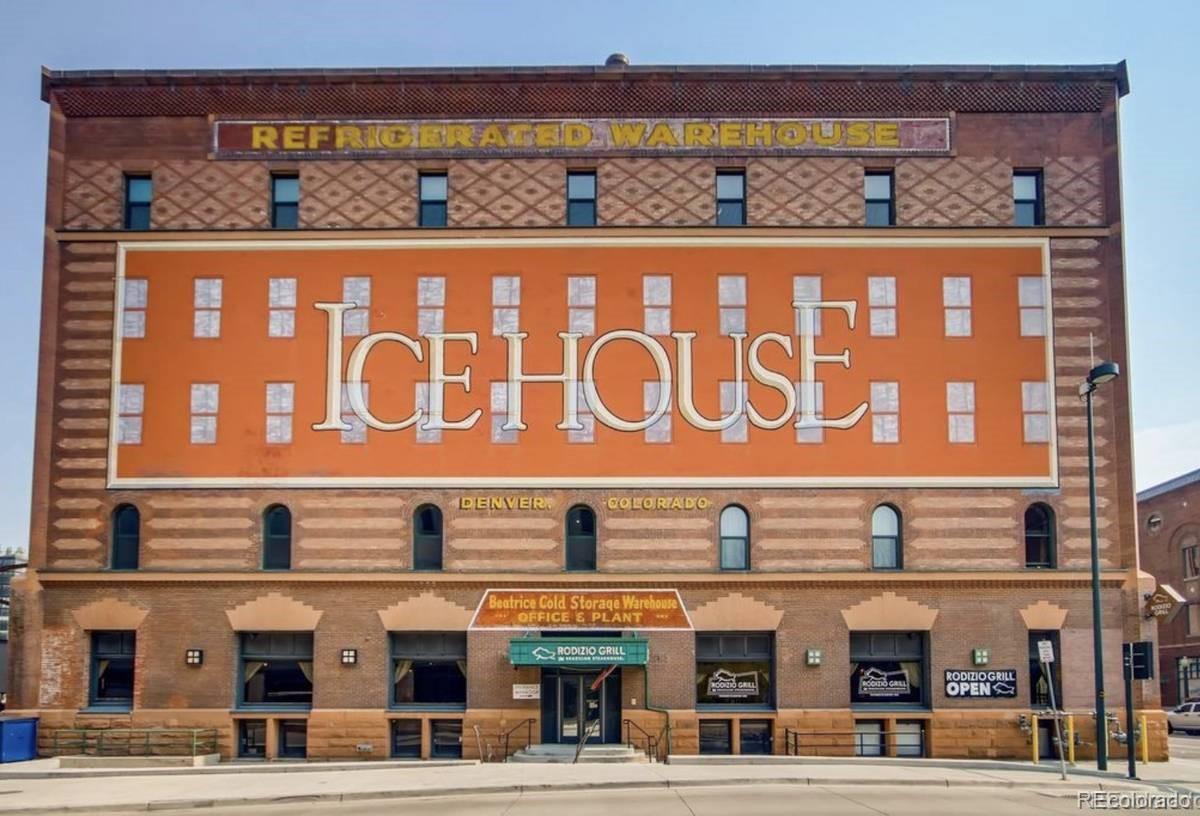 1801 Wynkoop Street, Unit 203 Denver, CO 80202 - Photo 31 of 32