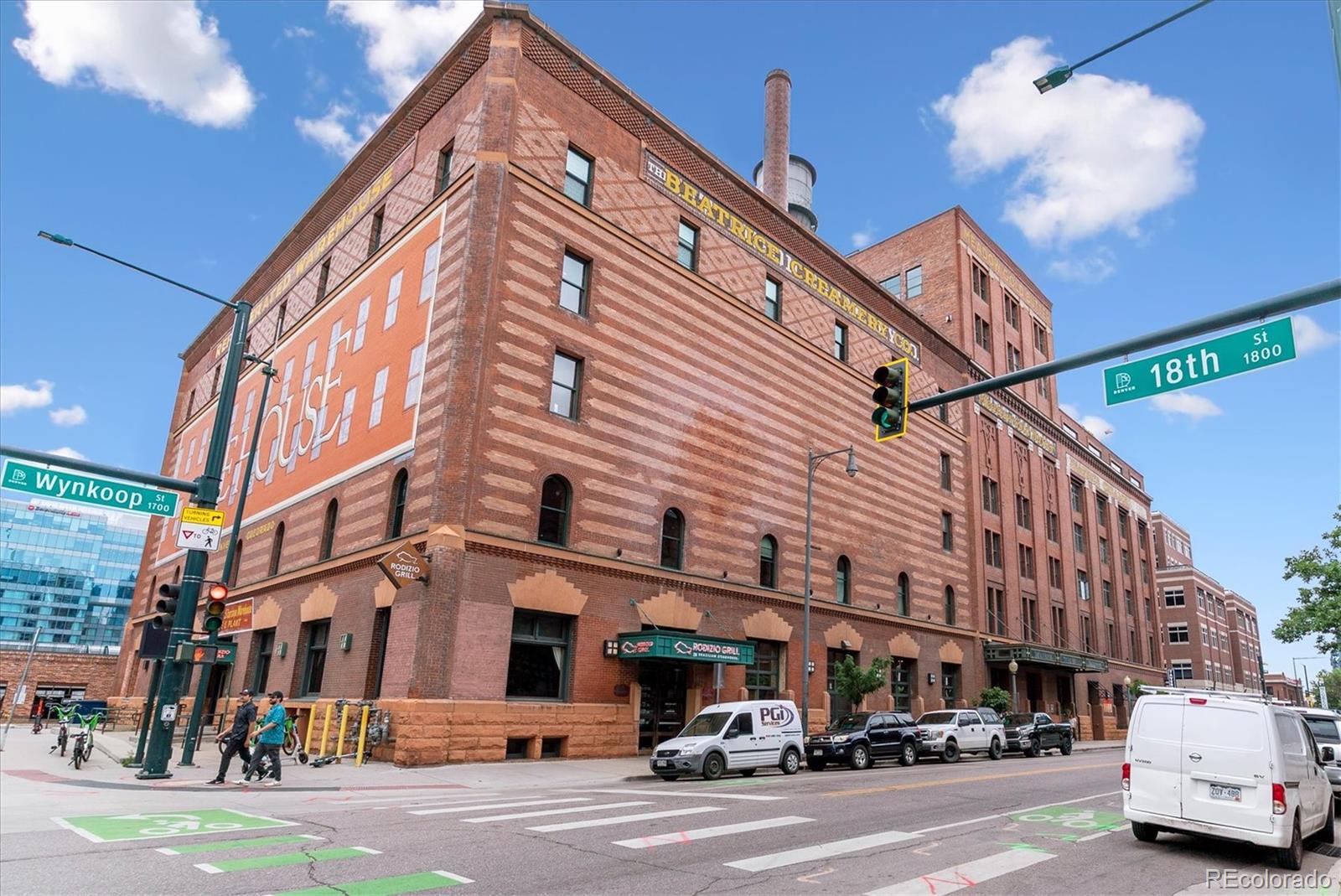 1801 Wynkoop Street, Unit 203 Denver, CO 80202 - Photo 32 of 32