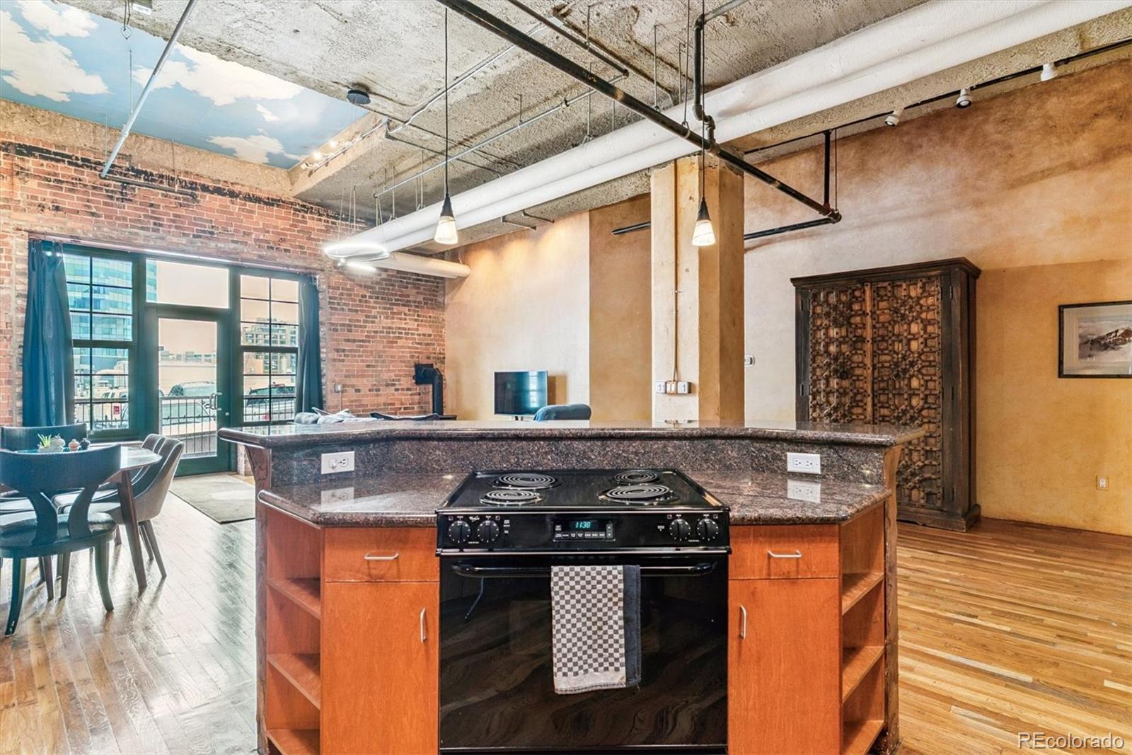 1801 Wynkoop Street, Unit 203 Denver, CO 80202 - Photo 5 of 32