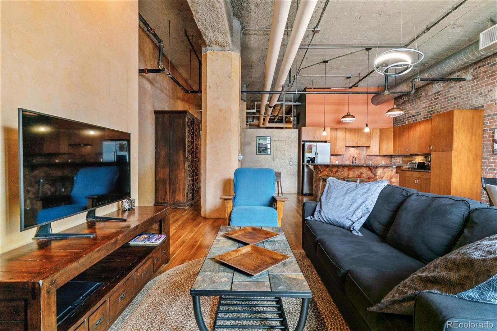 1801 Wynkoop Street, Unit 203 Denver, CO 80202 - Photo 7 of 32