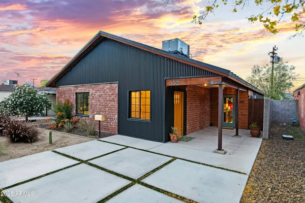 $700,000 | 358 East Whitton Avenue, Phoenix, AZ 85012