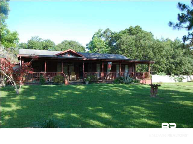 4720 Gold Drive Mobile, AL 36619 - Photo 1 of 1