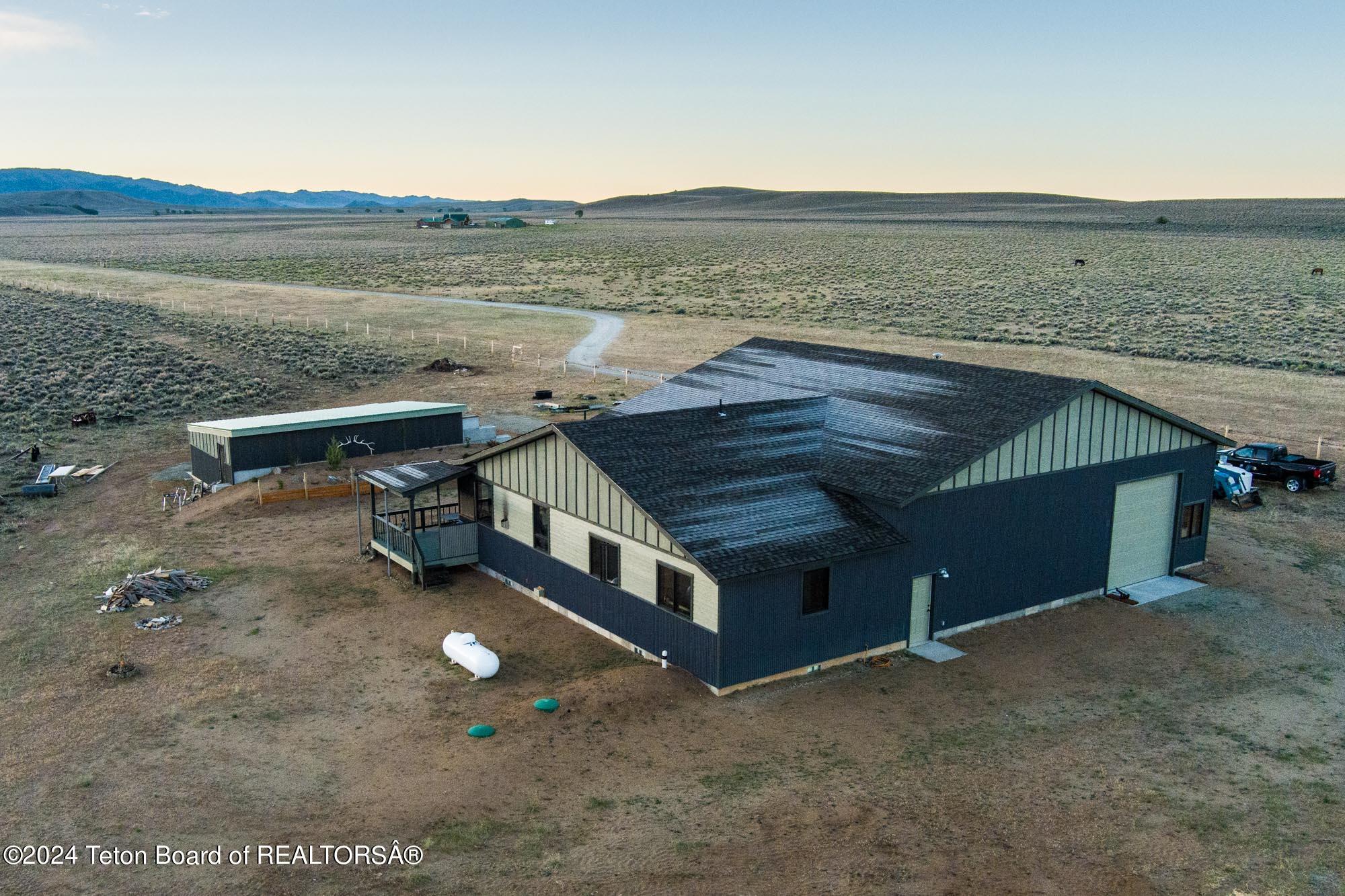 78 East Fork Big Sandy Road Boulder, WY 82923 - Photo 61 of 77 MAX_0356