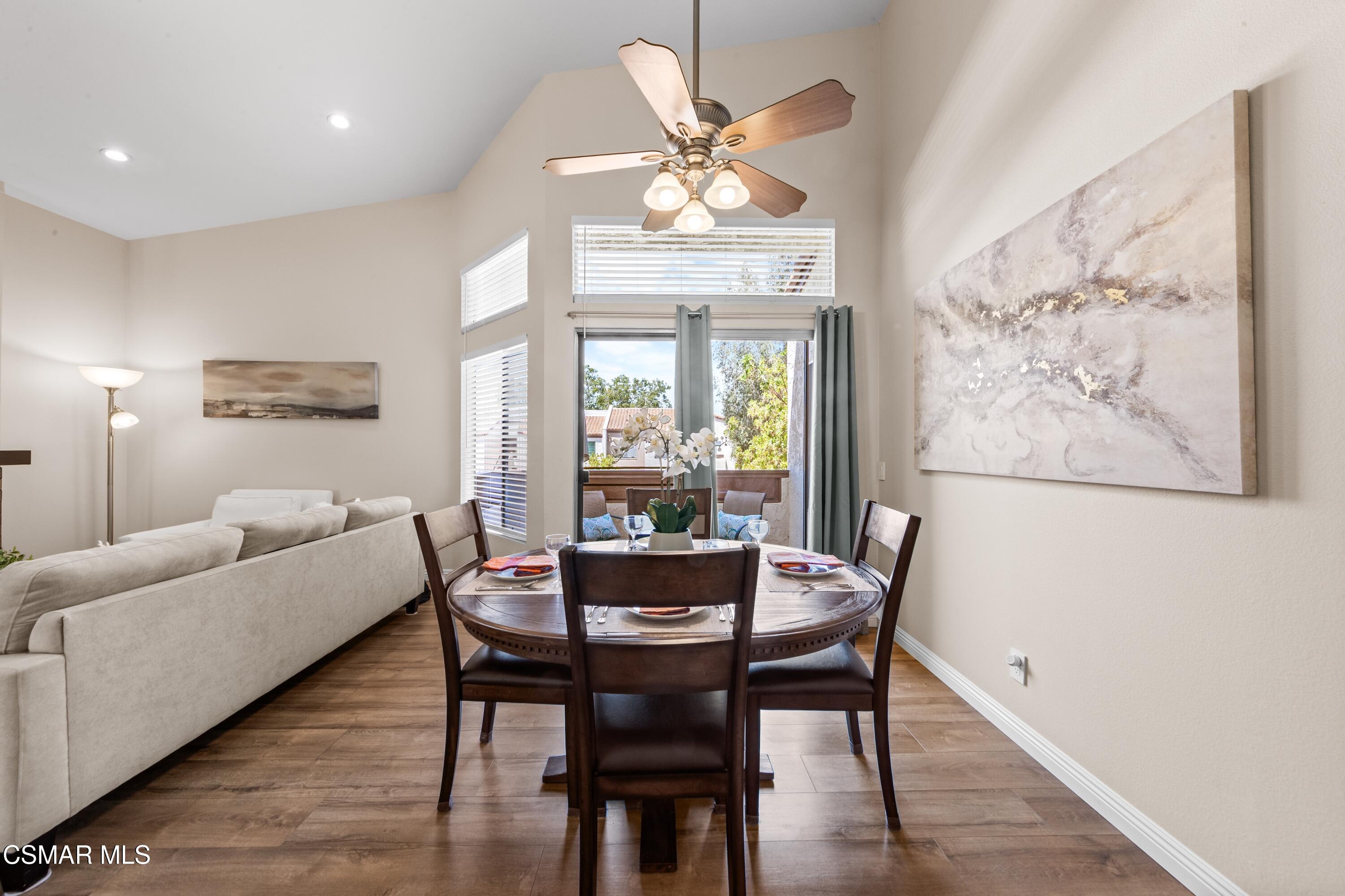 1736 Sinaloa Road, Unit 427 Simi Valley, CA 93065 - Photo 12 of 62 dining1