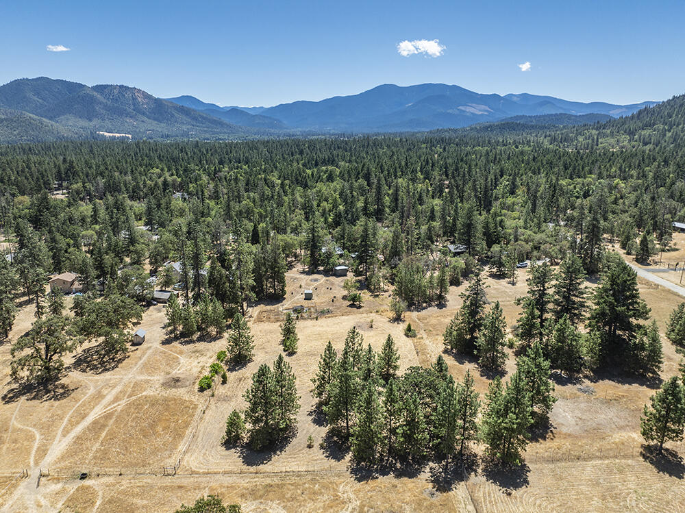 116 Upper Powell Creek Road Williams, OR 97544 - Photo 47 of 48 48
