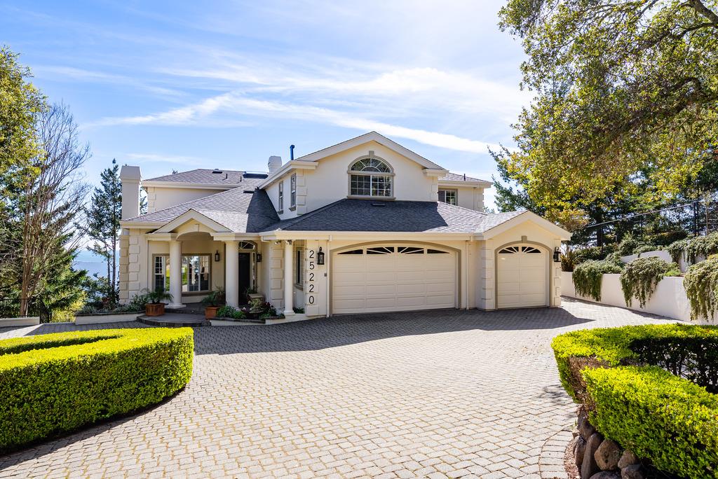 25220 Quail Ridge Road Los Gatos, CA 95033 - Photo 3 of 94