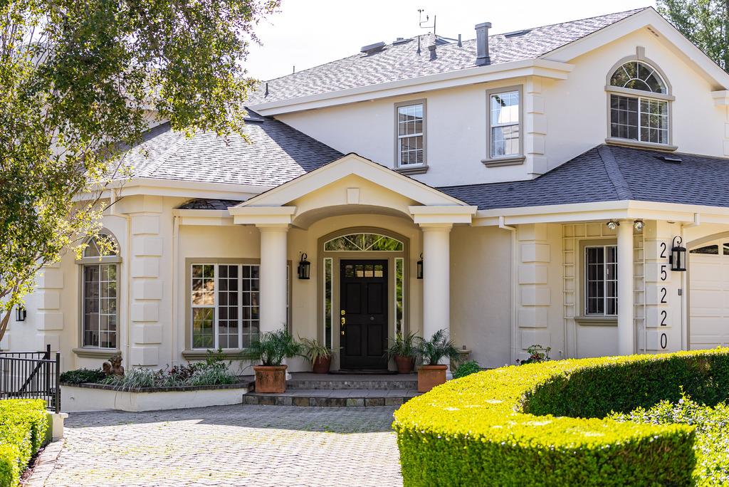 25220 Quail Ridge Road Los Gatos, CA 95033 - Photo 5 of 94