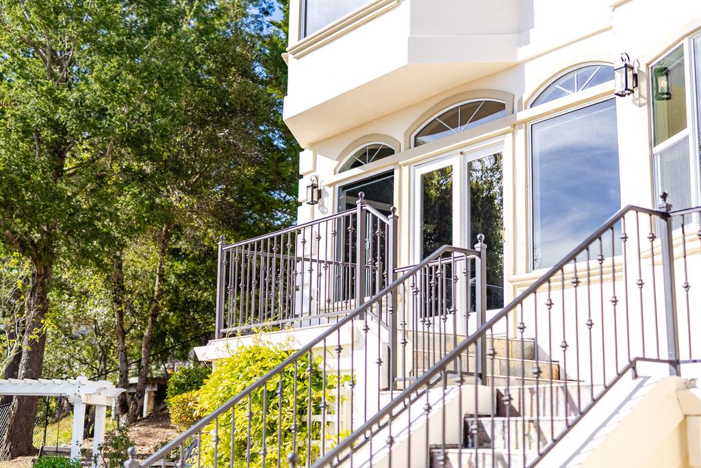 25220 Quail Ridge Road Los Gatos, CA 95033 - Photo 77 of 94