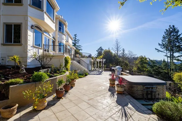 $3,095,000 | 25220 Quail Ridge Road, Los Gatos, CA 95033