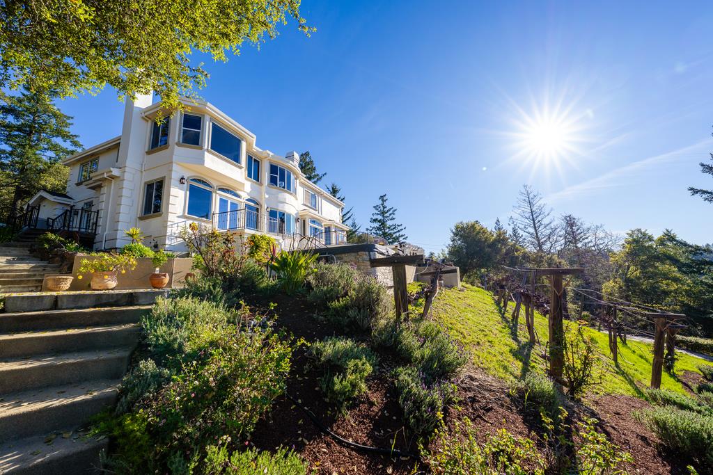 25220 Quail Ridge Road Los Gatos, CA 95033 - Photo 90 of 94