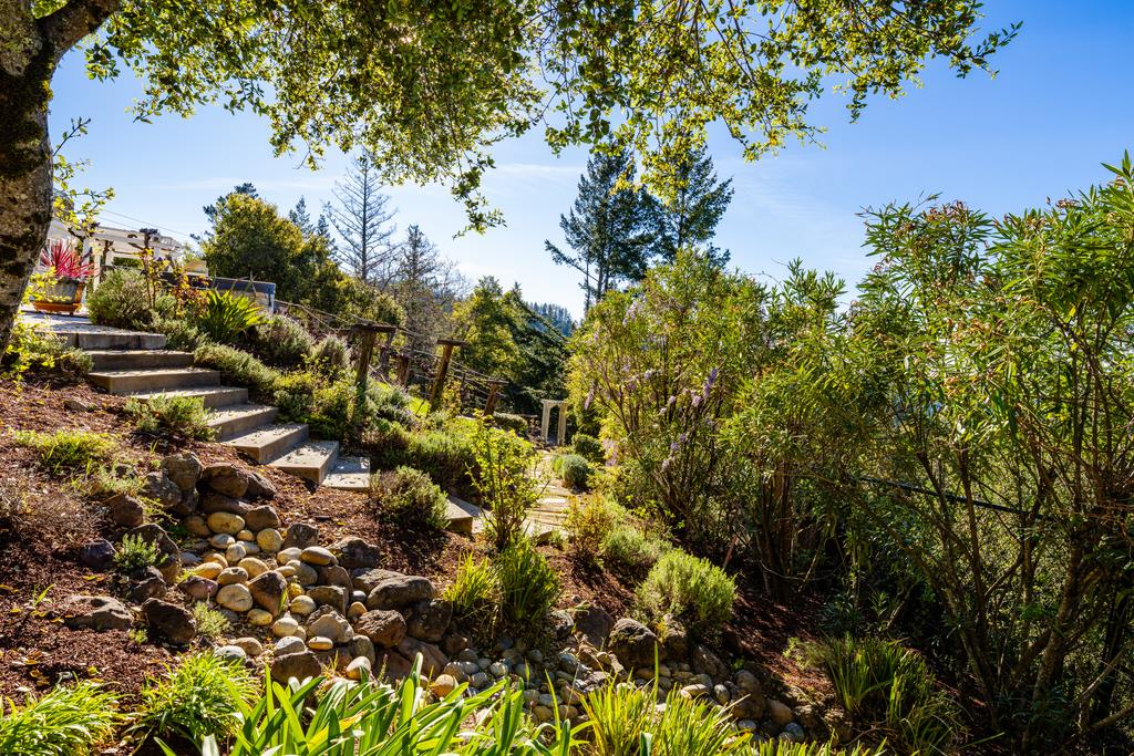 25220 Quail Ridge Road Los Gatos, CA 95033 - Photo 93 of 94