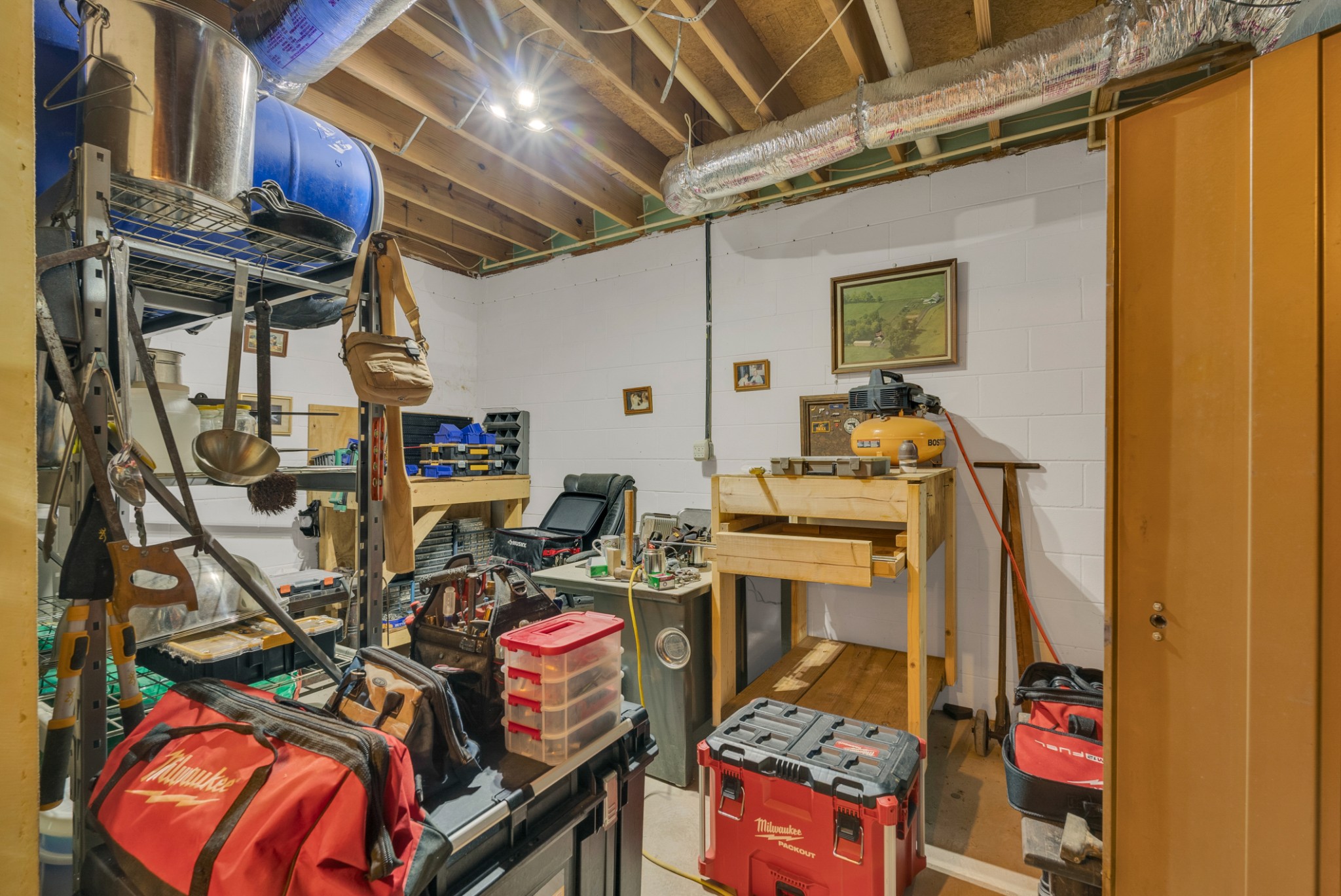 139 Bilbrey Road Livingston, TN 38570 - Photo 26 of 35