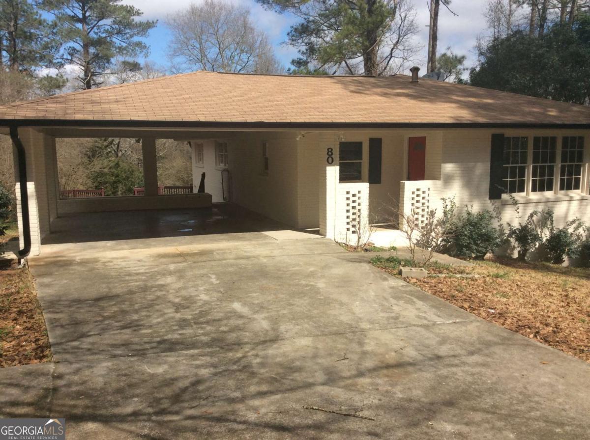 80 Homestead Place Rex, GA 30273 - Photo 2 of 27