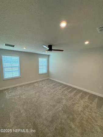 a view of room and window