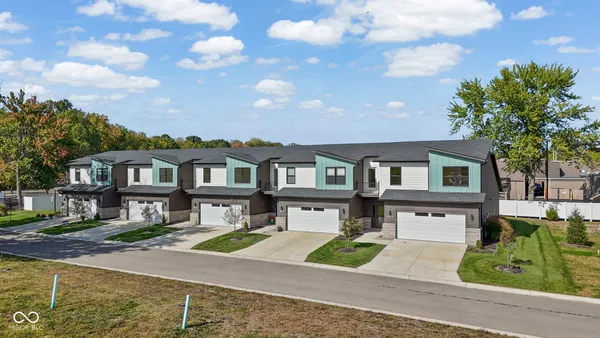 $520,000 | 5866 Harbourtown Drive, Noblesville, IN 46062
