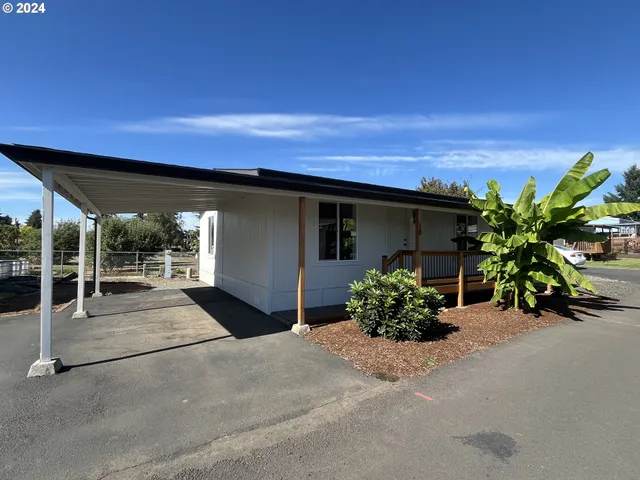 $114,900 | 340 Northeast Crest Street, Unit 18, Sublimity, OR 97385