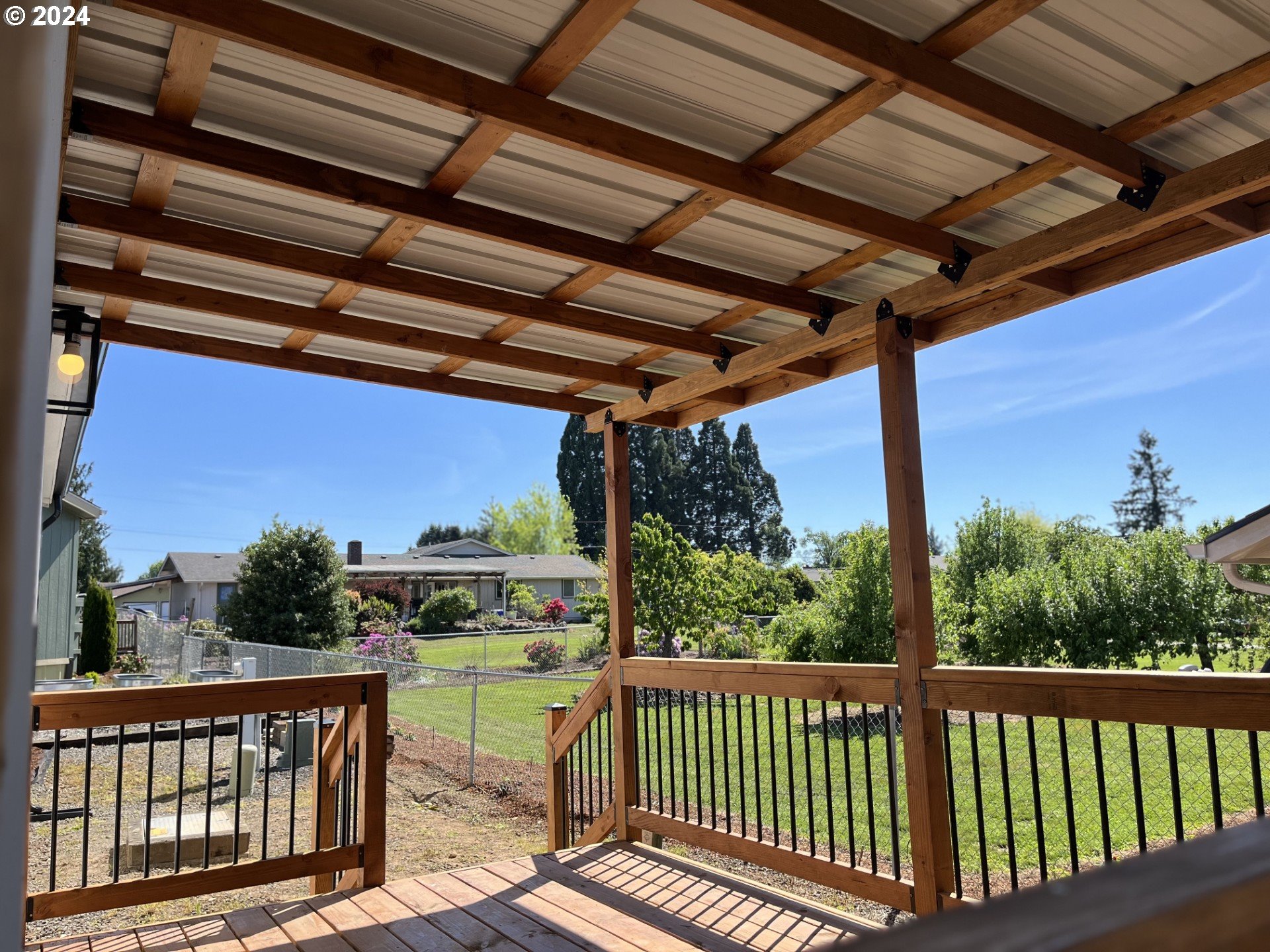 340 Northeast Crest Street, Unit 18 Sublimity, OR 97385 - Photo 21 of 23